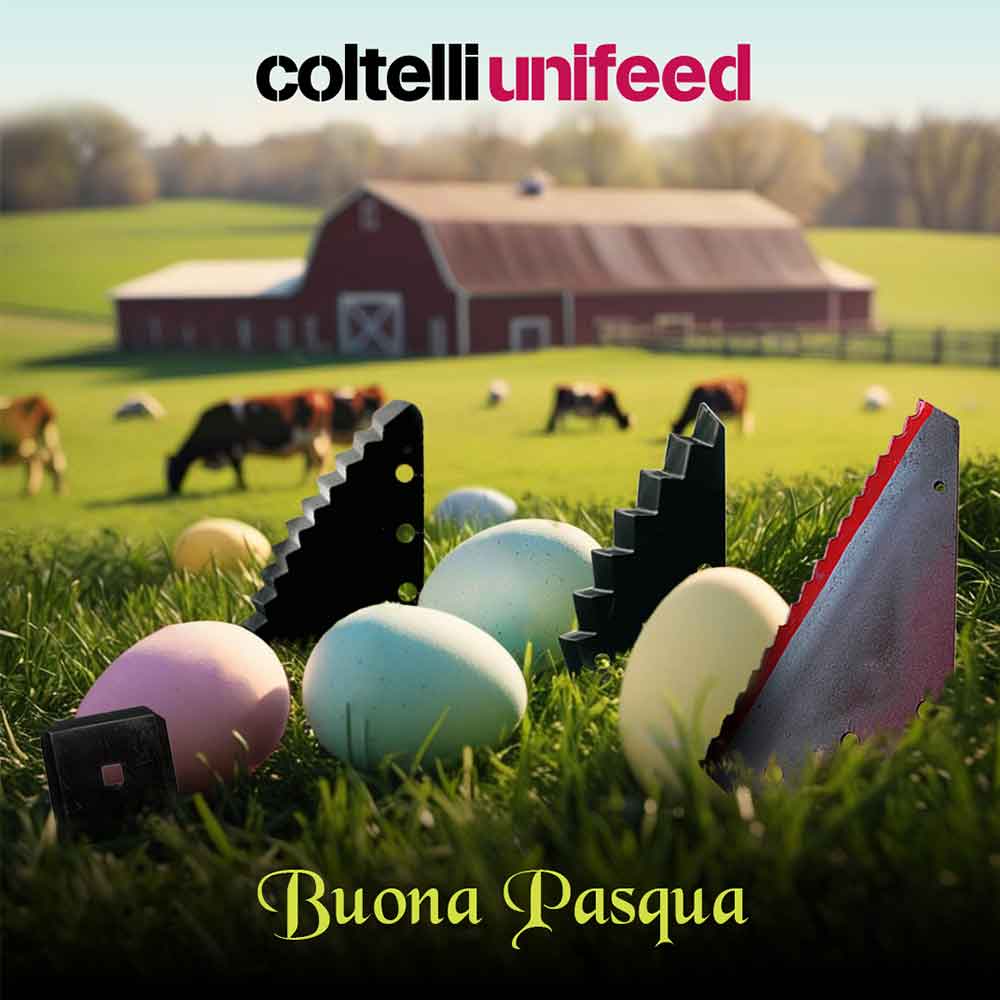 Buona Pasqua